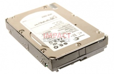 10N7200 - 73.4GB 15K RPM 3.5 Inch SAS Hard Drive