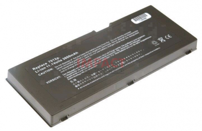 7012P GN - Lithium ION Battery
