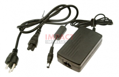 H16B13 - AC Adapter with Power Cord