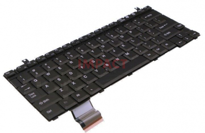 P000388740 - Keyboard Unit