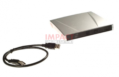 KJDKX - 8X DVD±RW External USB Optical Drive