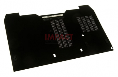 027N9-RB - Bottom Access Panel, ATG, (Includes AMT Label)