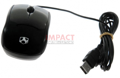 MS.11200.083 - Black Optical Mouse