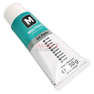 MOLYKOTE - High Temperature Grease From Dow Corning
