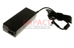 710412-001 - Smart AC Power Adapter (65 Watt), (Npfc) -