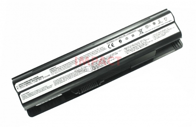 BTY-S14-3S2P - Main Battery