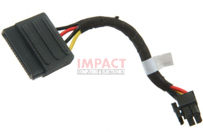 073-0001-2765 - HDD Power Cable