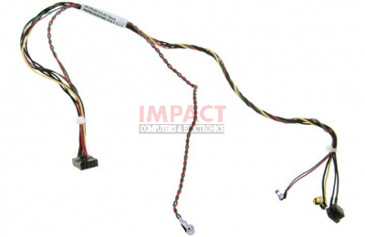 661879-001 - Power Switch LED Cable