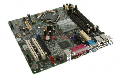DT4RT - Motherboard