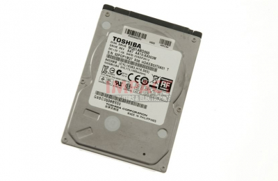 P000555070 - HDD, Sata, 500GB, 5400RPM Hard Drive