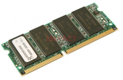 42H2819 - 32MB Memory Module (PC100/ 100MHZ/ 144 Pins)