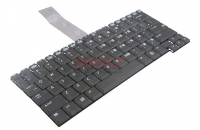 230514-001-RB - Laptop Keyboard