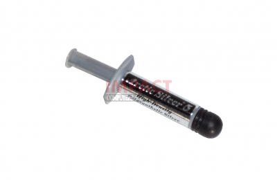 AS5-35G - 5 3.5g Polysynthetic Silver Thermal Grease CPU Heat Sink Compound