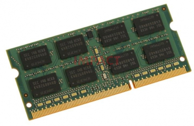 CDN1600D3SD8C11-4G - 4GB DDR3 RAM 1600MHZ PC3-12800 204-PIN Sodimm Memory