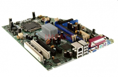 356033-204 - System Motherboard