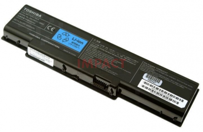 PA3382U-1BRS - Battery Pack (LITHIUM-ION)