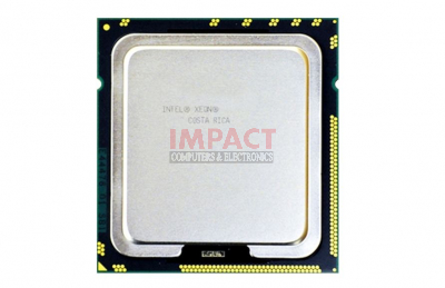 E5607 - 2.26ghz Processor Xeon Quad Core E5607 8MB Smart Cache 4.8gt/ S