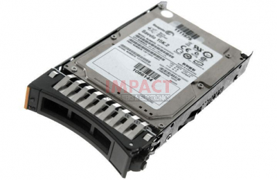 42D0674 - 73GB 15K 6G SAS SFF Hard Drive (HDD)