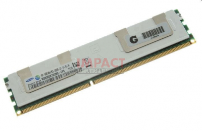 500207-171 - 16GB (1X16GB) 4RX4 PC3-8500R Memory FOR G7 AMD