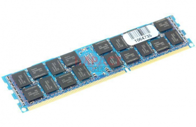647899-S21 - 8GB CL11 (1x8gb CL11) 1rx4 PC3-12800R Memory for G8