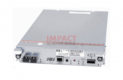 AJ798A - MSA2300FC G2 Smart Array Controller