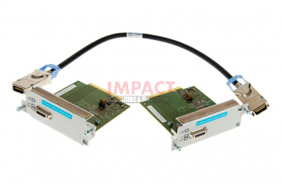 J9165A - Procurve 10GBE AL Switch Interconnect KIT