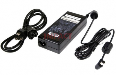 5W440 - AC Adapter (Display 2000FP/ 20V/ 3.5A/ 70W) With Power Cord