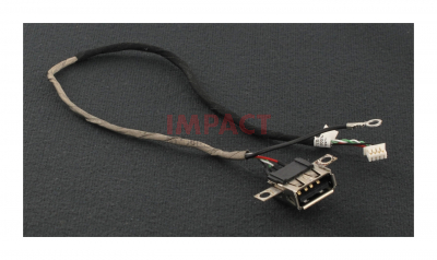 624670-001 - Cable M6 USB 240MM 4P 5V 1A