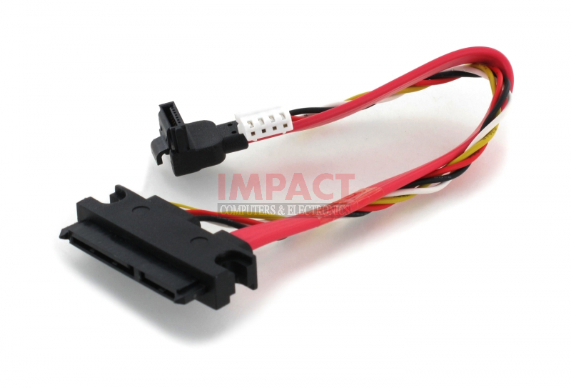 654238-001 HP Envy 23 TouchSmart HDD SATA Power and Data Cable 