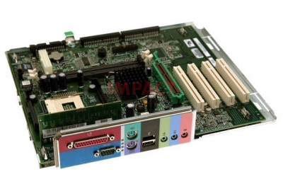 9J455 - Motherboard (System Board)