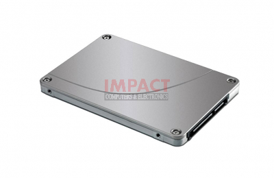 SSD0E3841 - 256Gb SSD Hard Drive (2.5IN SATA 2 Solid State)
