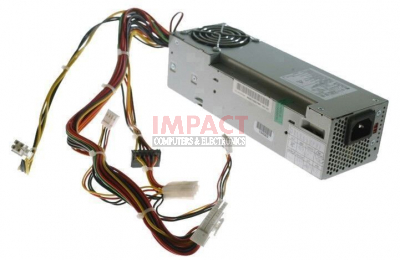 PS-5161-7DS2 - Power Supply