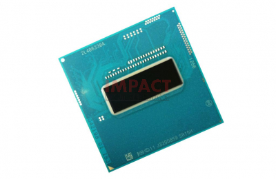 0DMPC - 2.4GHZ Processor, HSW, I7-4700MQ, 2.4, 47W, P, C0