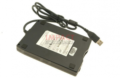 P3008 - External USB Floppy Drive, V2