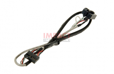 455796-003 - Power LED Therm Sensor Z200 Cable