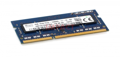 HMT451S6AFR8A-PB-N0-AA - 4GB PC3-12800S Memory Module
