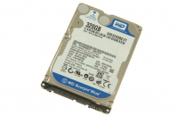 WD3200BEVT-22A23T0