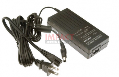 TPS-115 - AC Adapter With Power Cord (NOT)