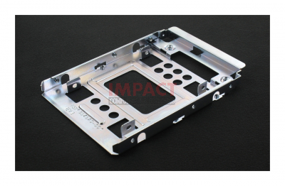 654540-002 - Bracket, Adapter, HDD 2.5 in to 3.5 Single Drive