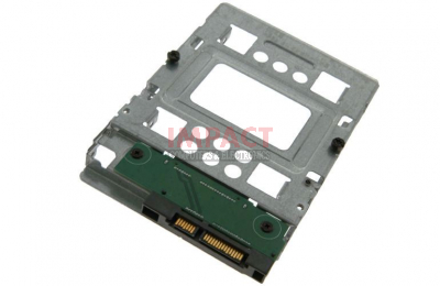 654540-001 - Bracket Assembly - Hard Drive 2.5 in to 3.5 Single Drive