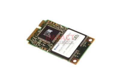 DEL00-01870-1A1CU - 4GB Solid State Disk Drive Pata