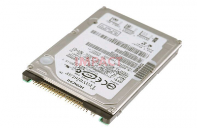 K000005580 - 40GB Hard Disk Drive (HDD)