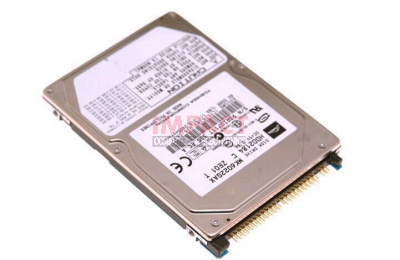 K000005590 - 60GB Hard Disk Drive (HDD)