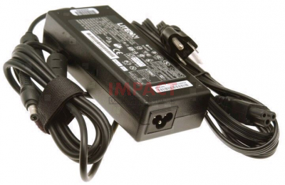 K000006860 - AC Adapter with Power Cord