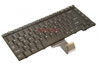 K000009780 - Keyboard Unit