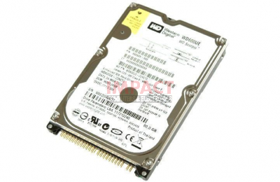 K000013900 - 60GB Hard Disk Drive (HDD)