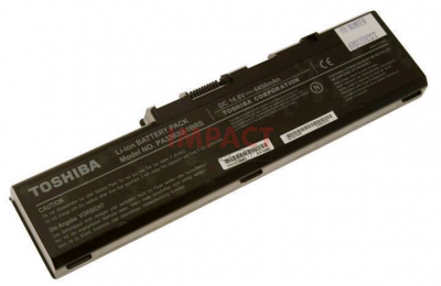 K000015700 - Battery Pack (LITHIUM-ION)