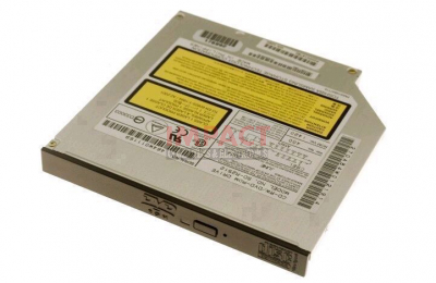 K000015780 - DVD/ CD-RW Drive With Panel Bezel (CS)