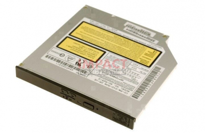 K000015790 - DVD/ CD-RW Drive With Panel Bezel (CS)