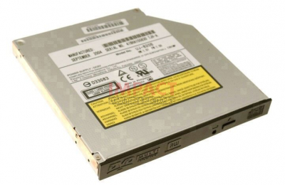 K000015860 - DVD Super Multi Drive With Panel (Bezel)